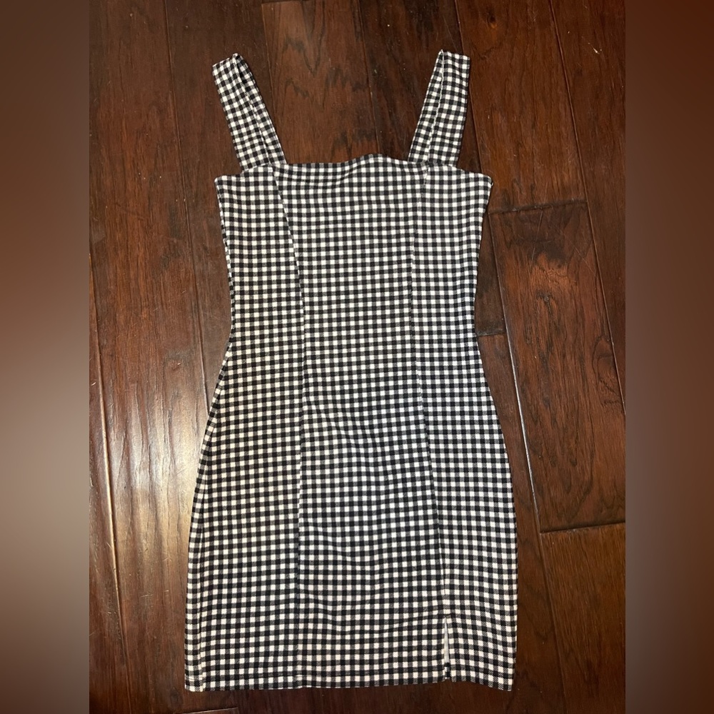 H&M Mini Dress